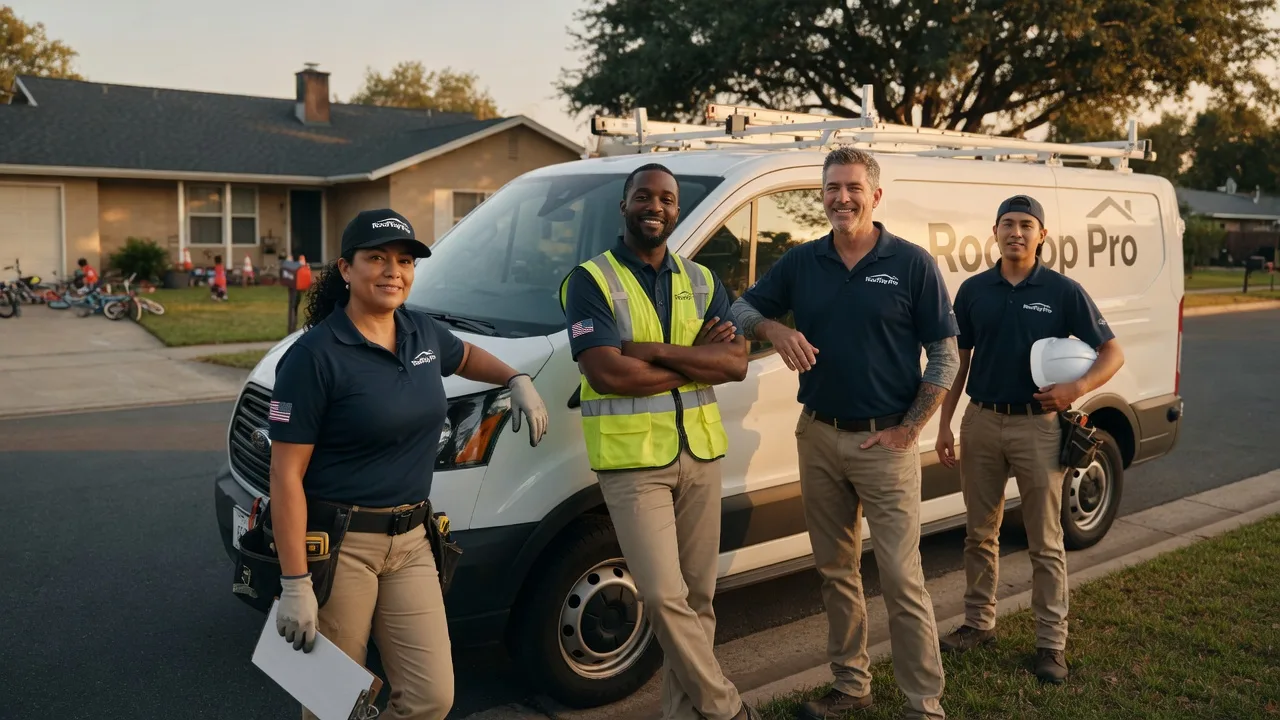 Roof Repair in Raymond, KS near me